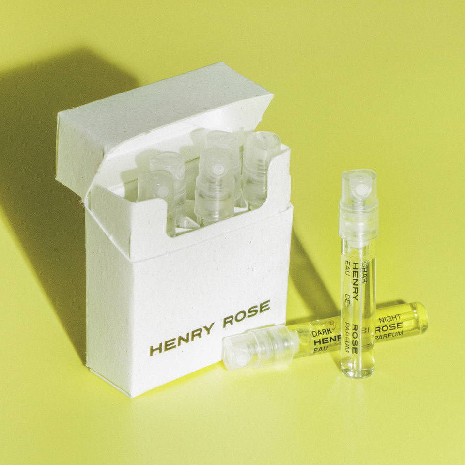 Clean Beauty