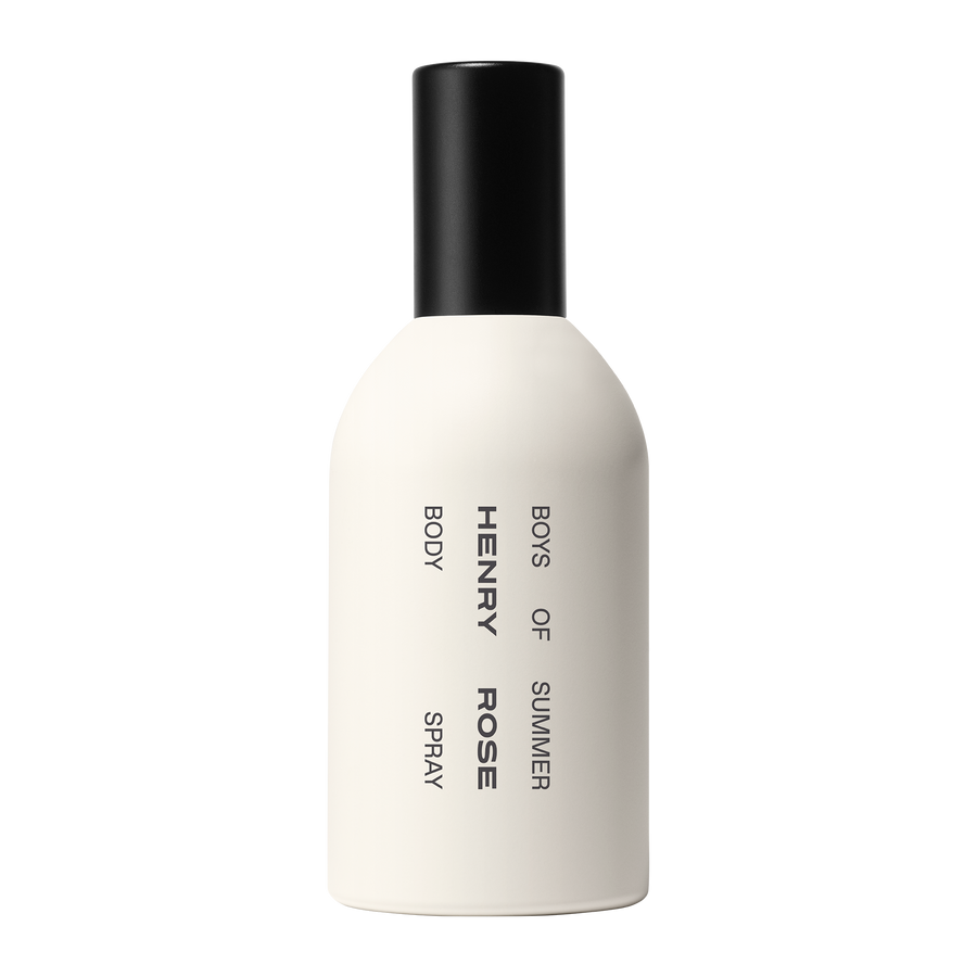 Boys of Summer Henry Rose Perfume