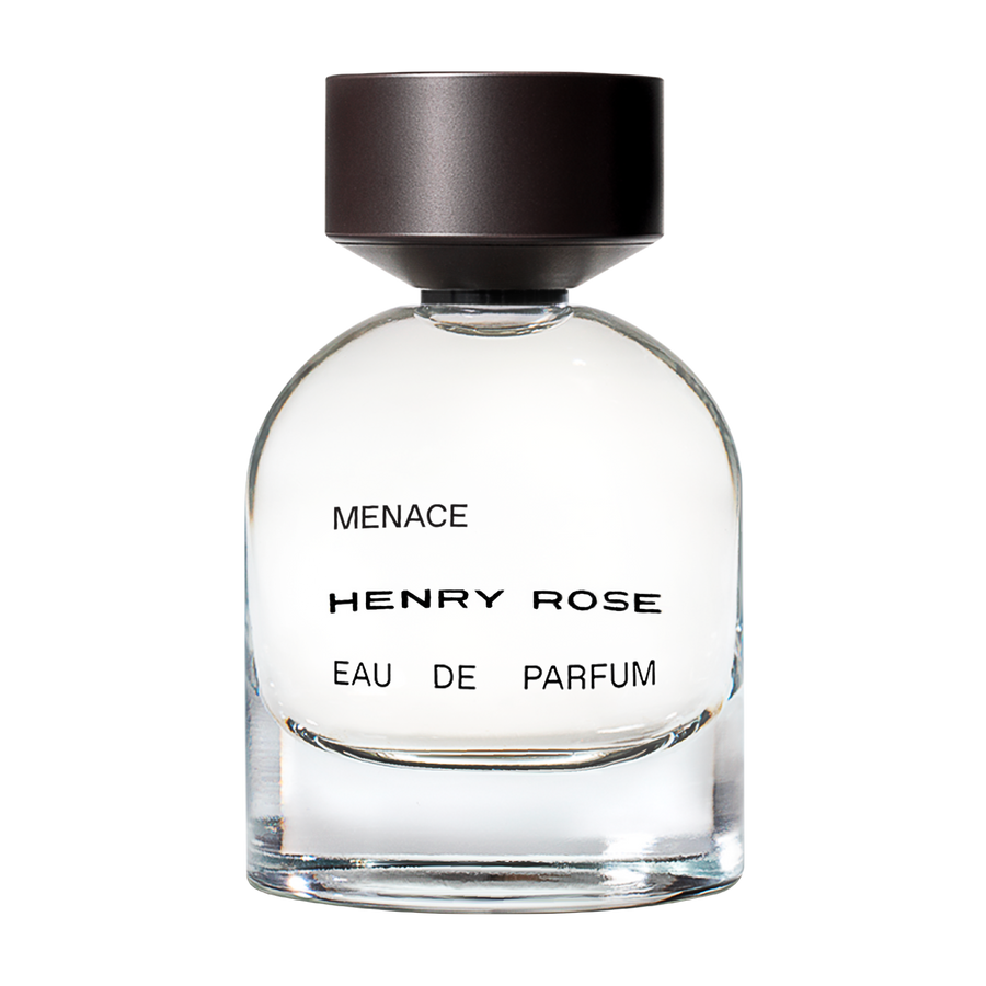 Menace Henry Rose Perfume