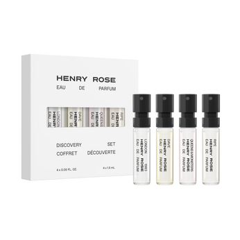 Bestsellers Discovery Set