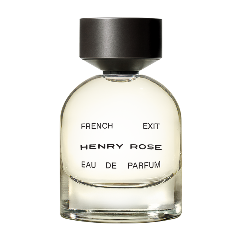 French Exit