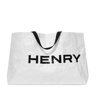 City Tote Bag