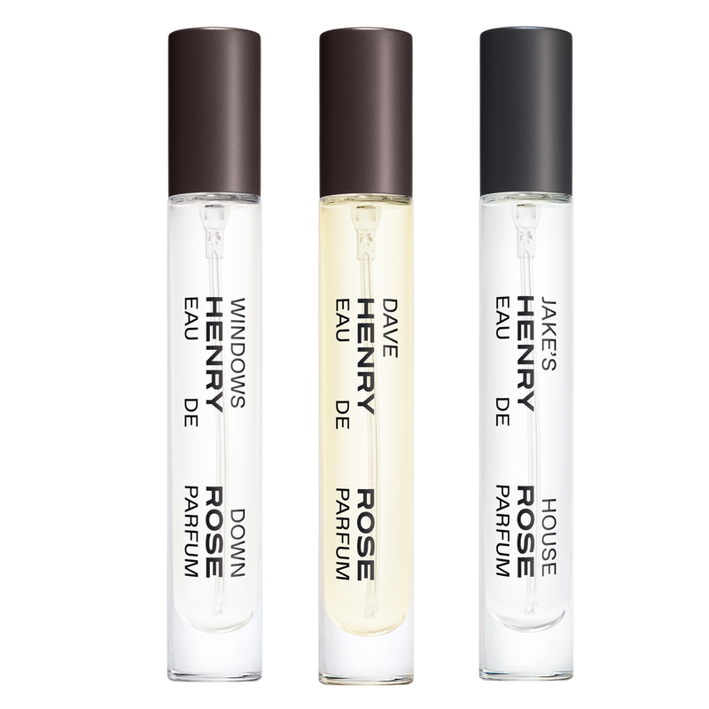 Best Sellers Travel Spray Bundle