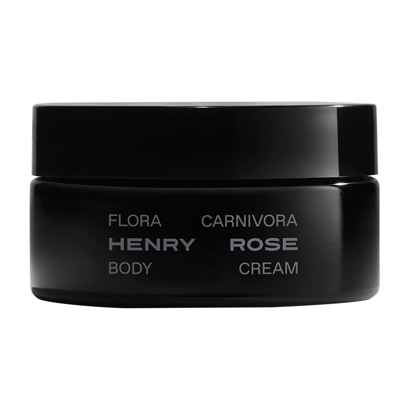 Flora Carnivora
