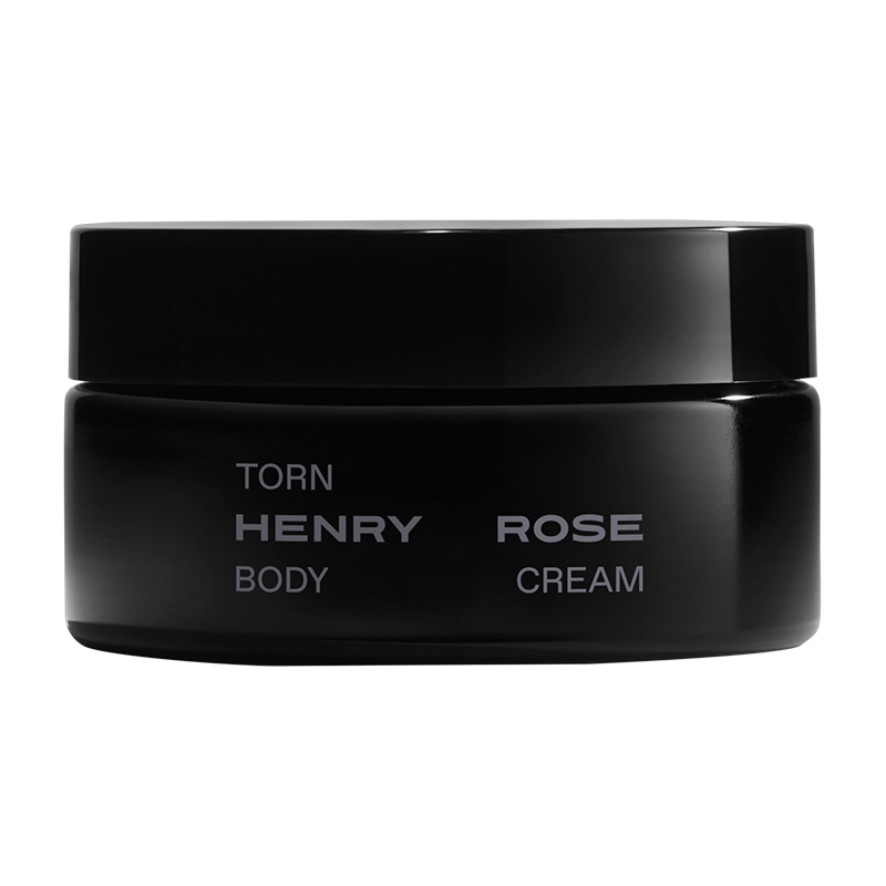 Torn Henry Rose Perfume