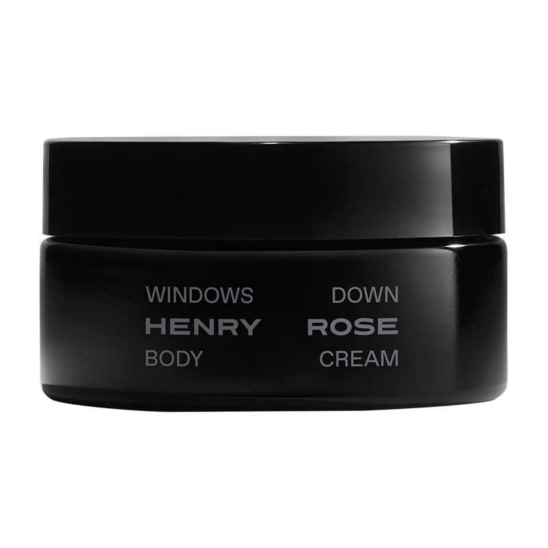 Windows Down Henry Rose Perfume