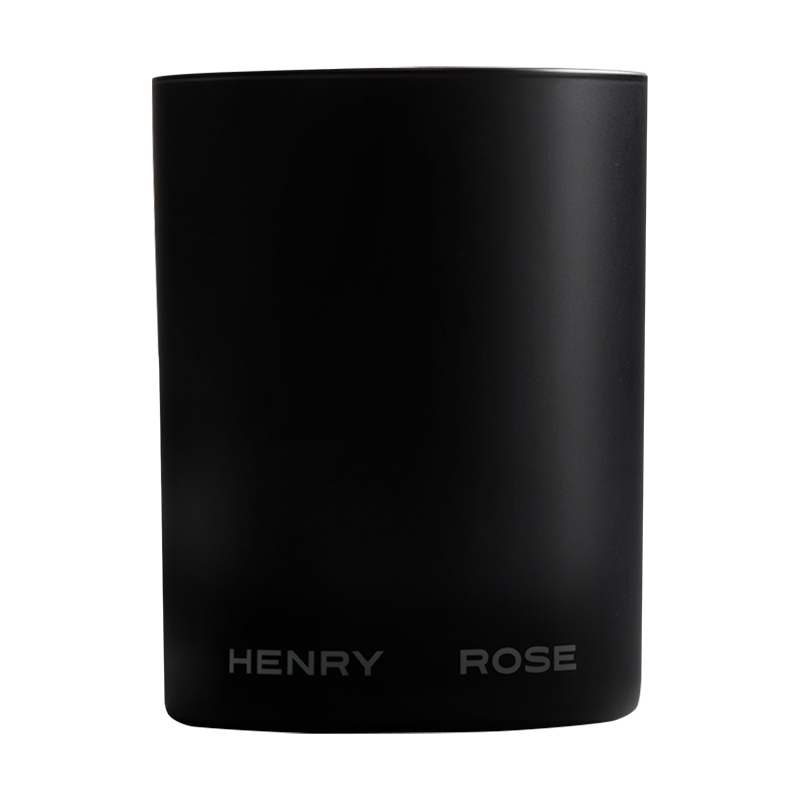 Torn Henry Rose Perfume