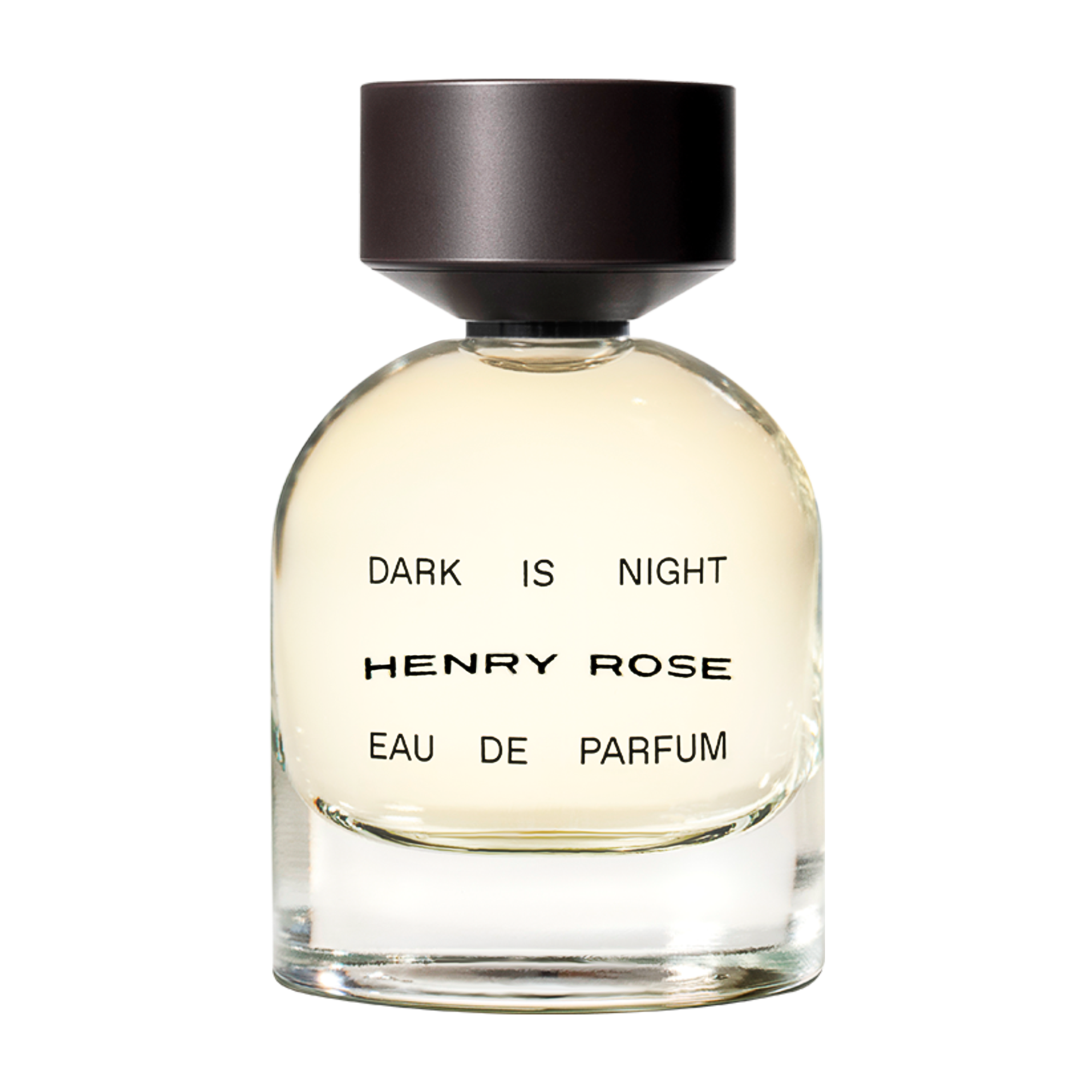 Dark is Night – Henry Rose