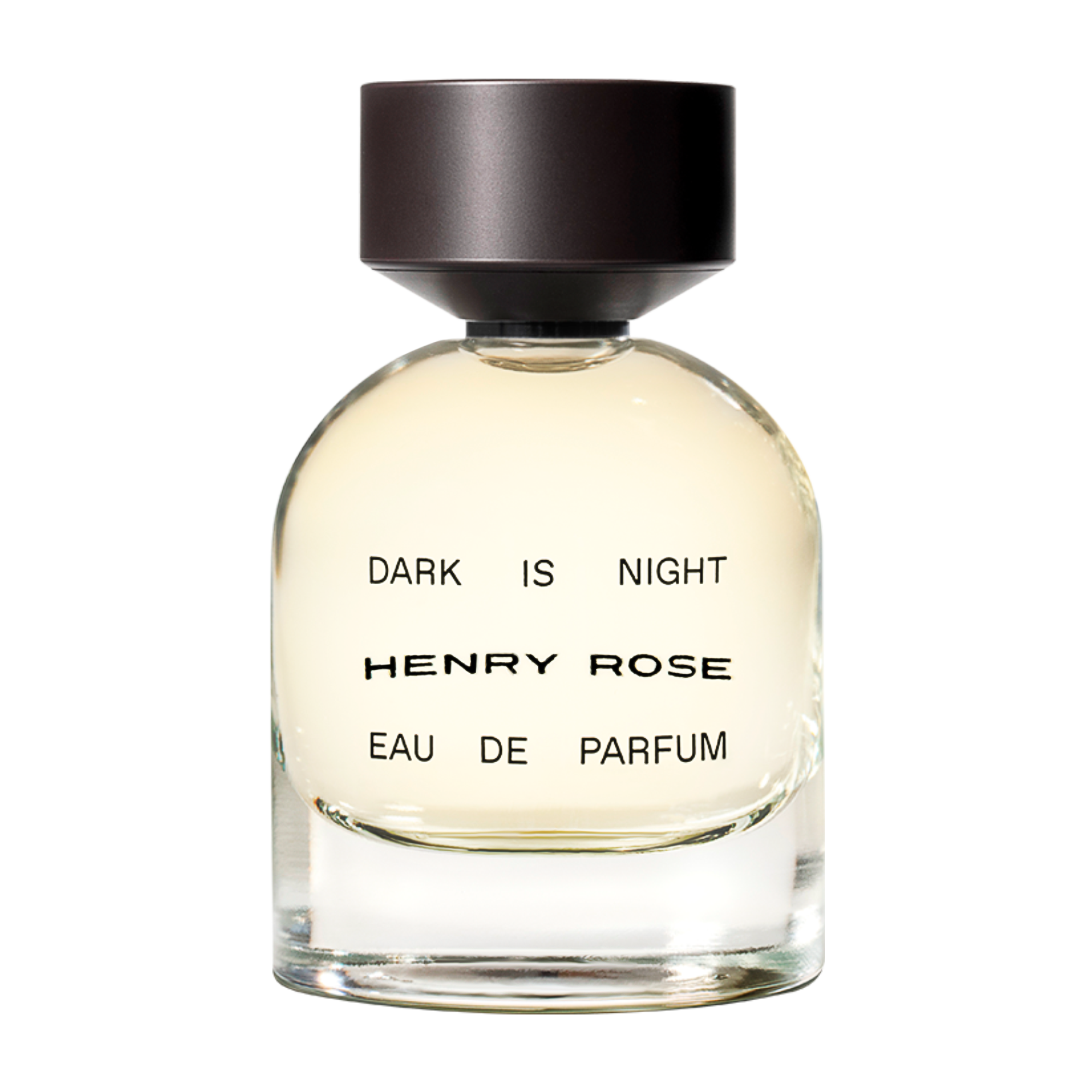Dark is Night – Henry Rose - Main Image