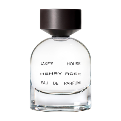 Jake's House
