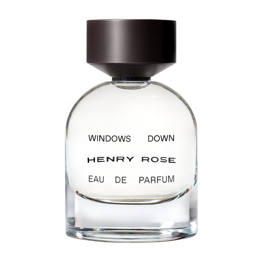 Windows Down Henry Rose Perfume