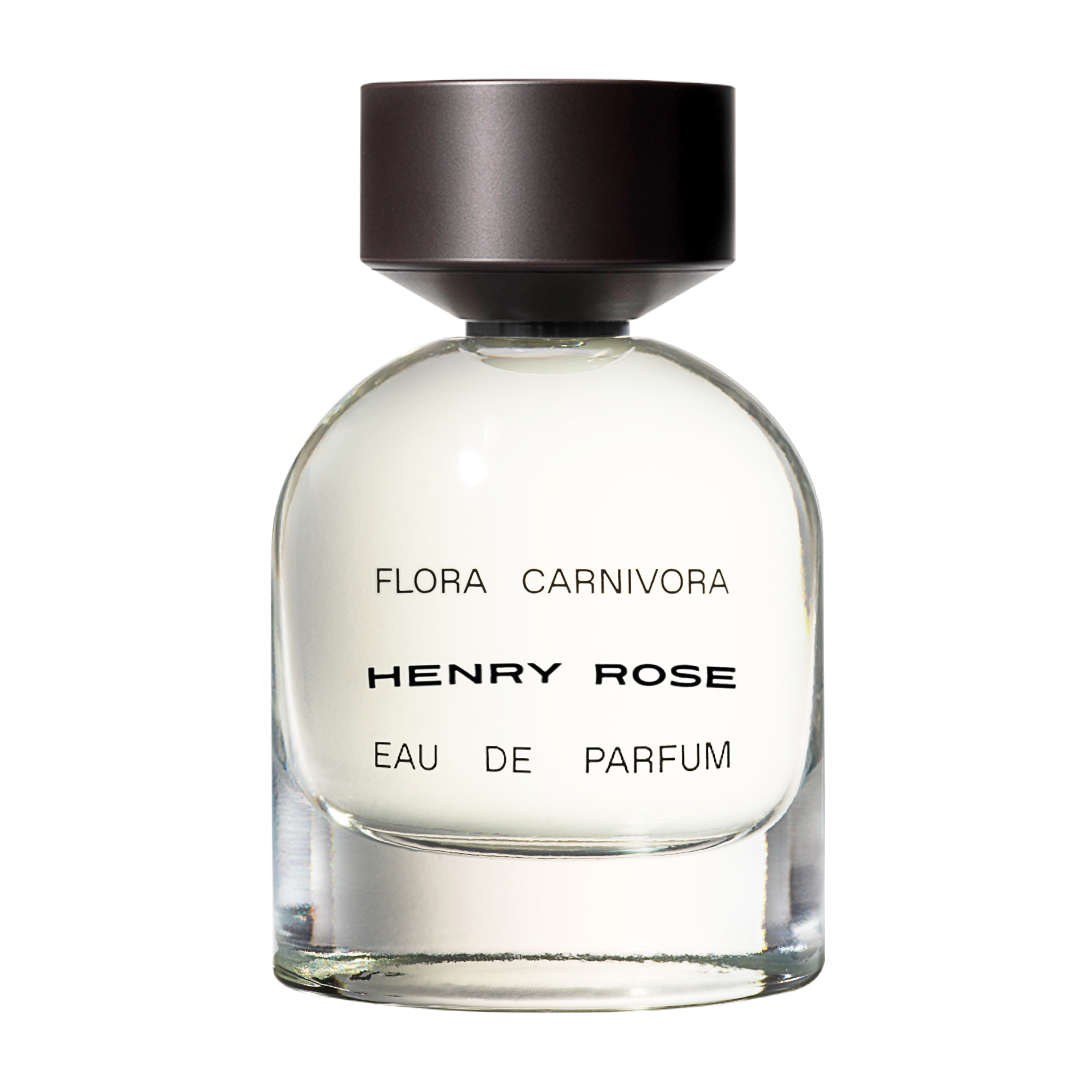 henry rose queens and monsters sample Henry Rose Flora Carnivora Eau de Parfum
