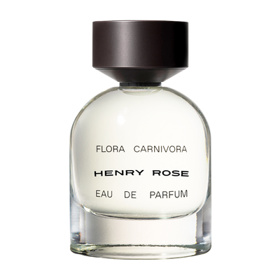 Flora Carnivora