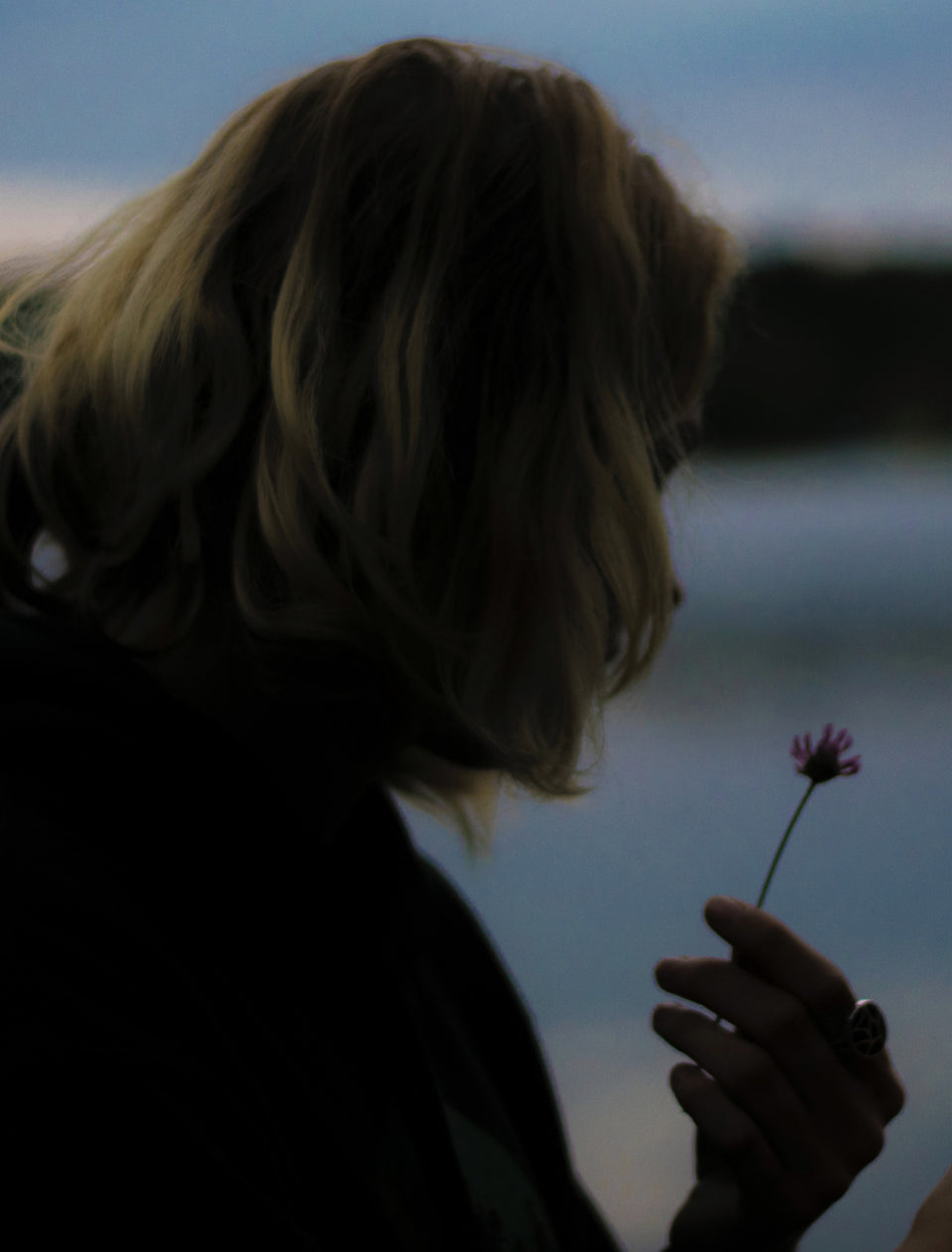 Torn