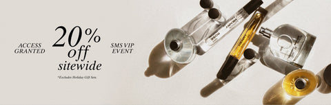 SMS VIP EVENT