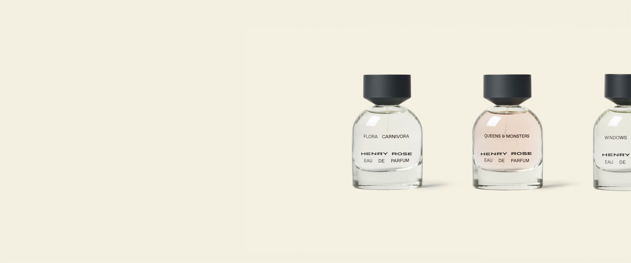 Fine Fragrance