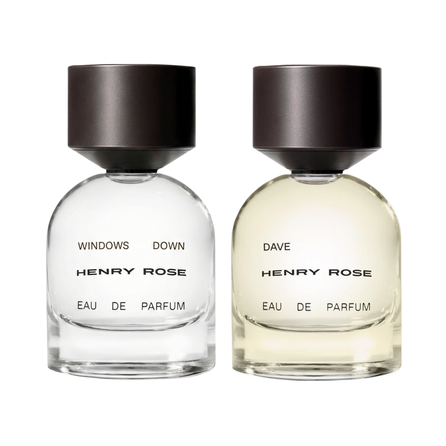 Dream Date Duo Henry Rose Perfume
