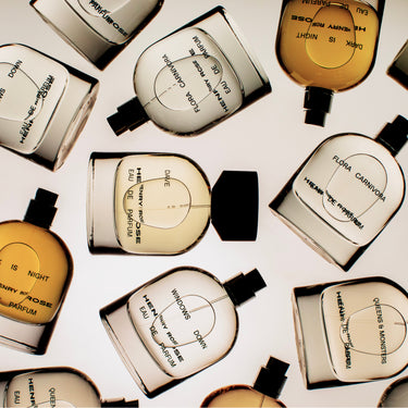 Scent Discovery