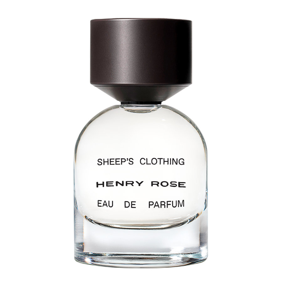 Sheep's Clothing Henry Rose Perfume