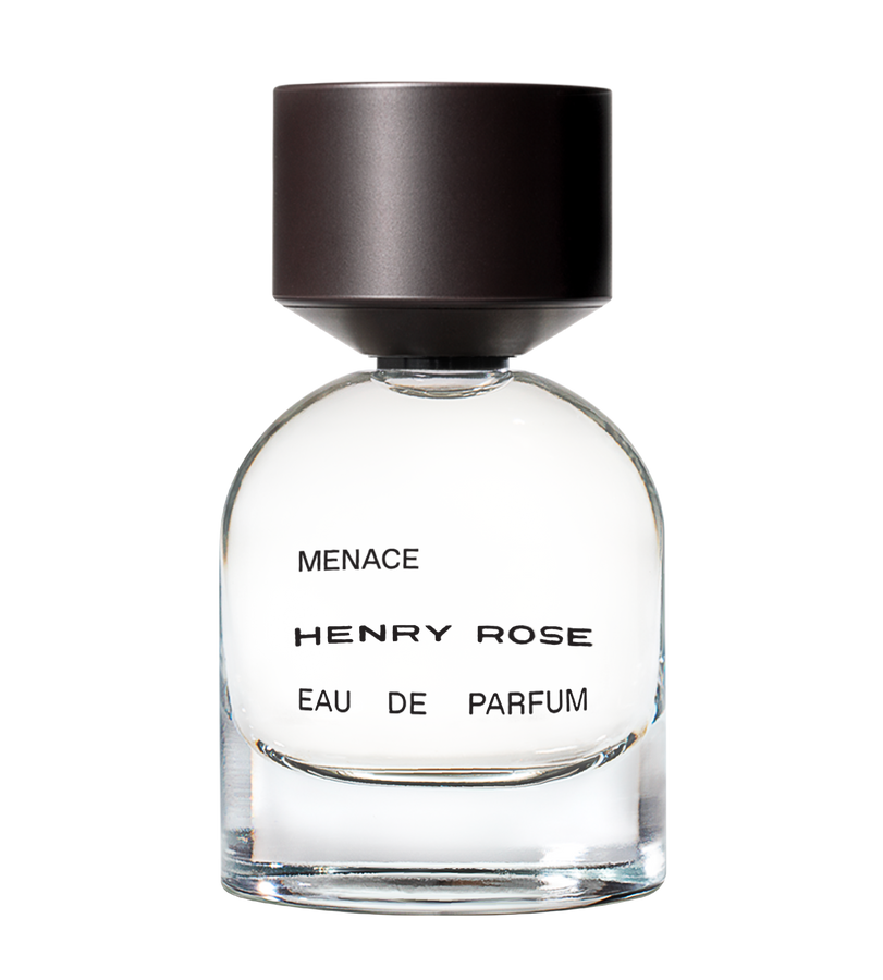 Menace Henry Rose Perfume