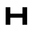 logo of Henry Rose: 100% Transparent Fine Fragrances