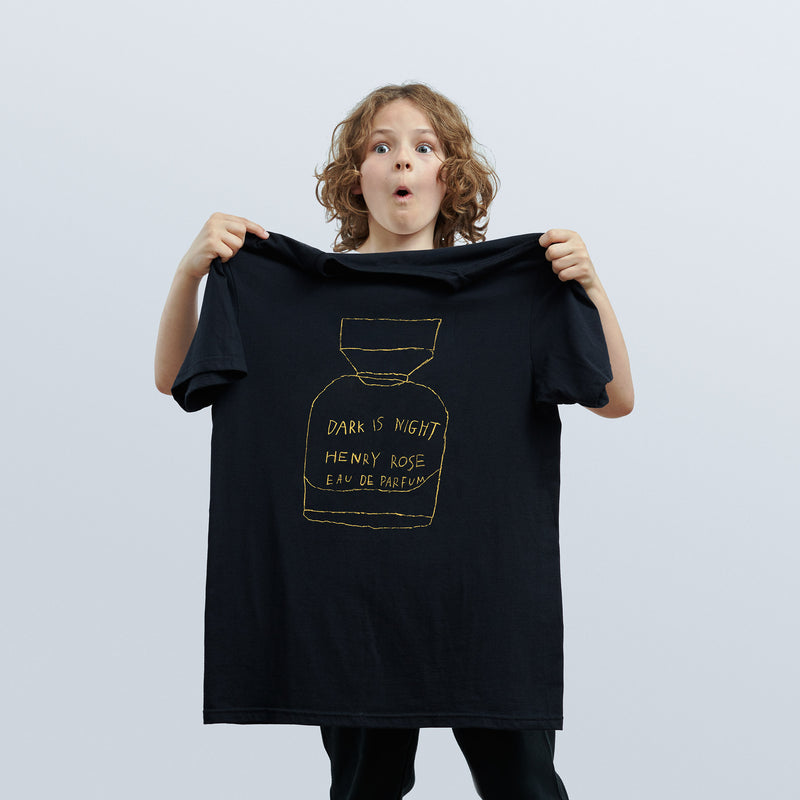 Fiasko Faial oplukker Dylan's T-Shirt Club Tees – Henry Rose