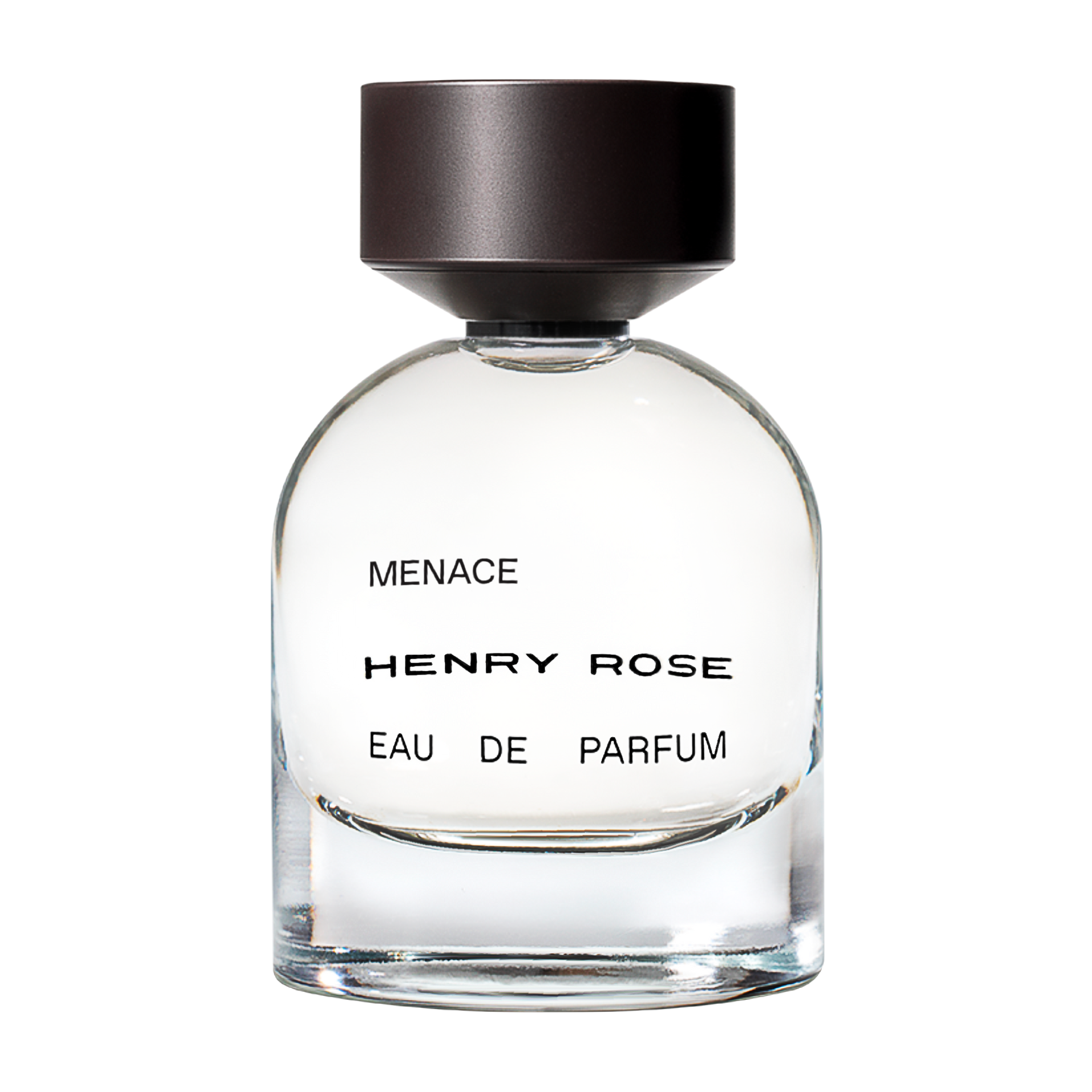 Henry Rose - Menace