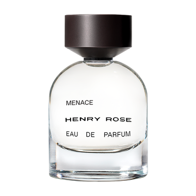 Henry Rose: 100% Transparent Fine Fragrances