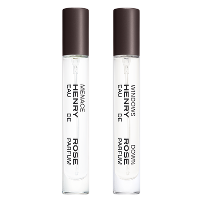 2 Travel Sprays for $40