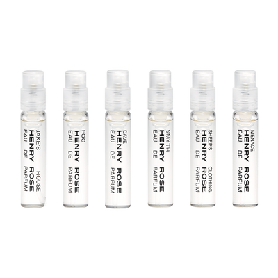 Minis + Sets – Henry Rose Minis + Sets – Henry Rose