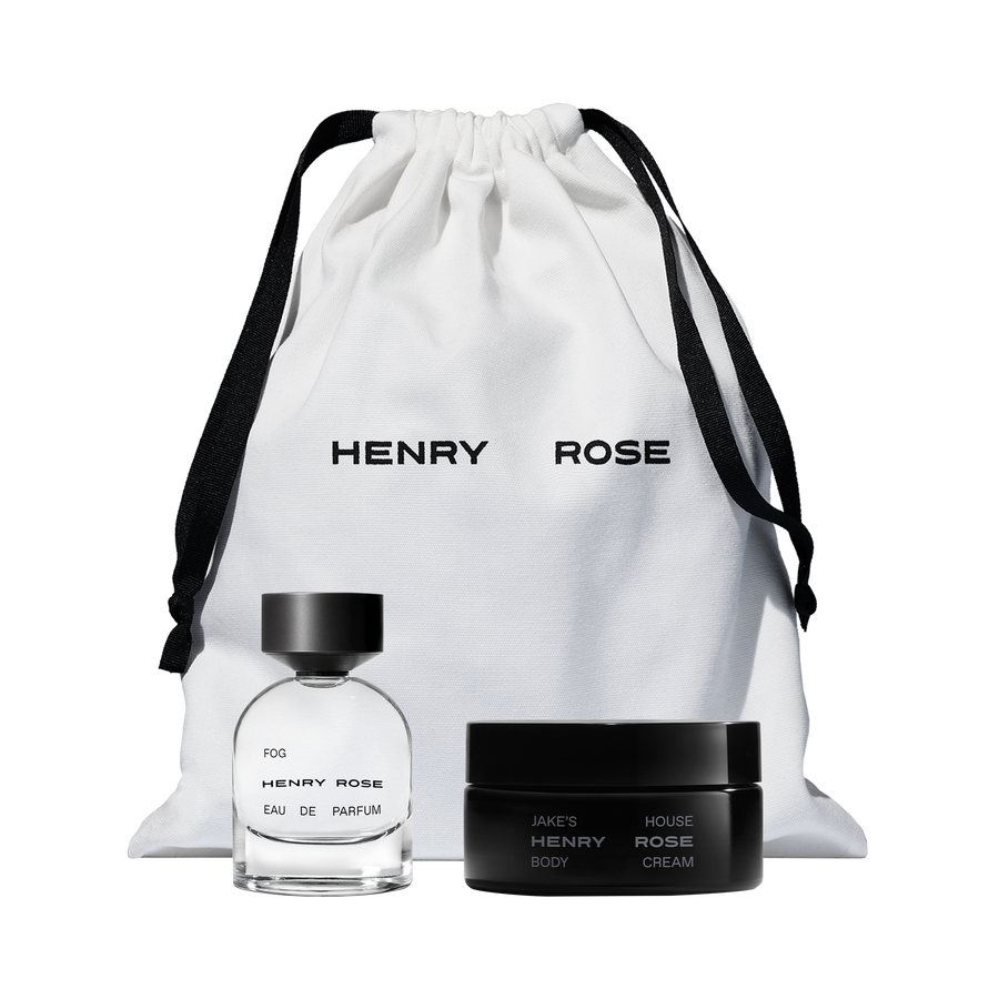 INDULGENCE GIFT SET Henry Rose Perfume