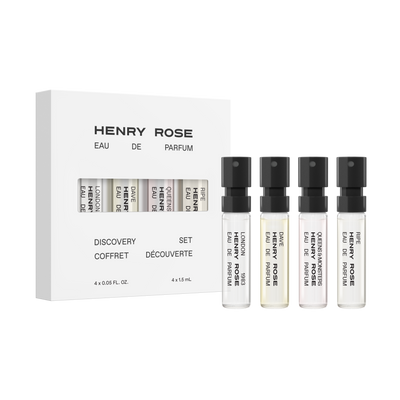 Bestsellers Discovery Set