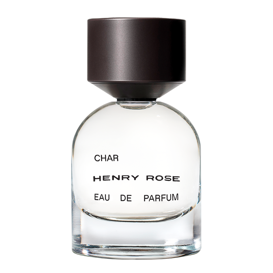 Char Henry Rose Perfume