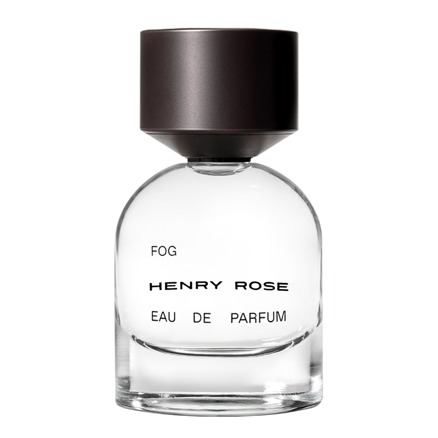 Fog Henry Rose Perfume