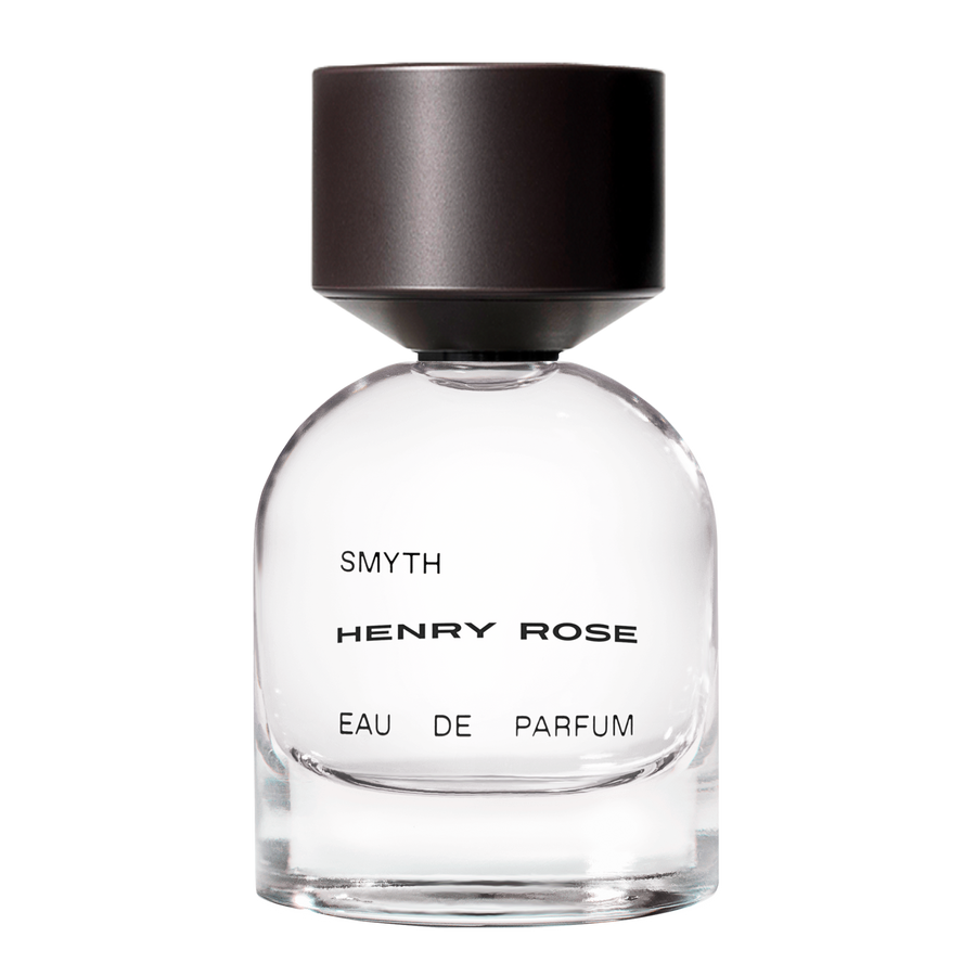 Smyth Henry Rose Perfume