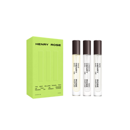 The Best Sellers Travel Trio