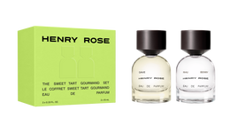 The Sweet Tart Gourmand Set