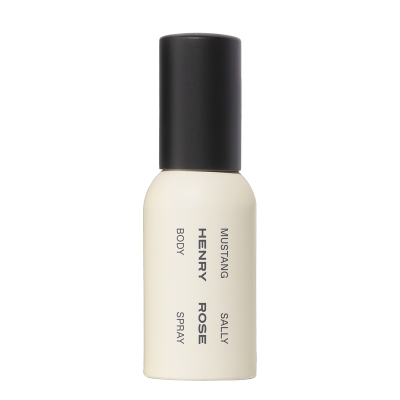 Mustang Sally Body Spray 50mL