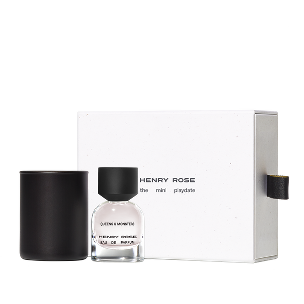 Henry Rose Last Light 1.7 oz Eau offers De Parfum