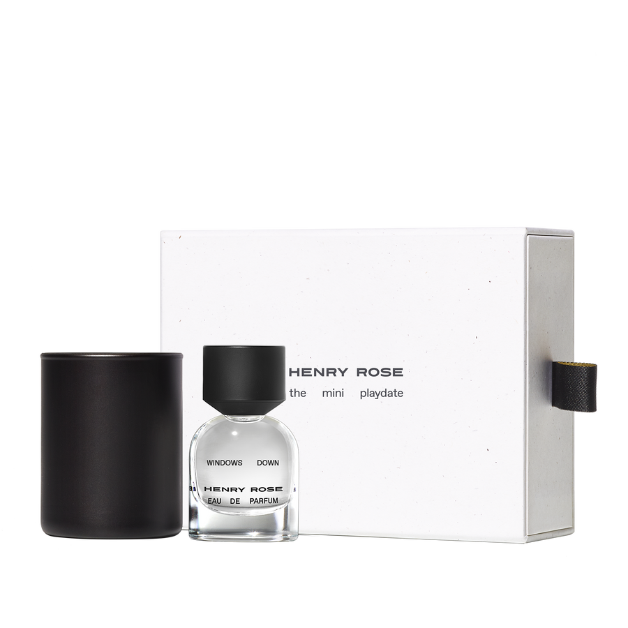 Spontaneous Playdate