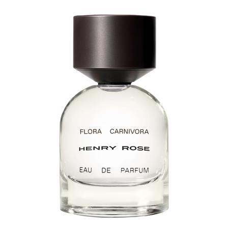 Flora Carnivora