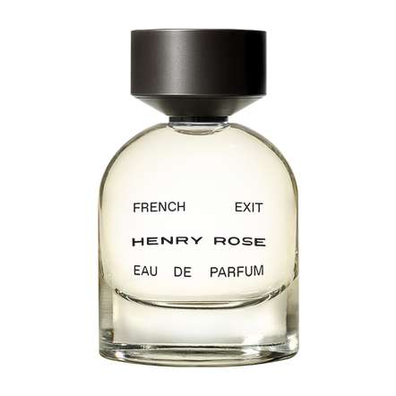French Exit