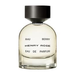 Rhu Berry