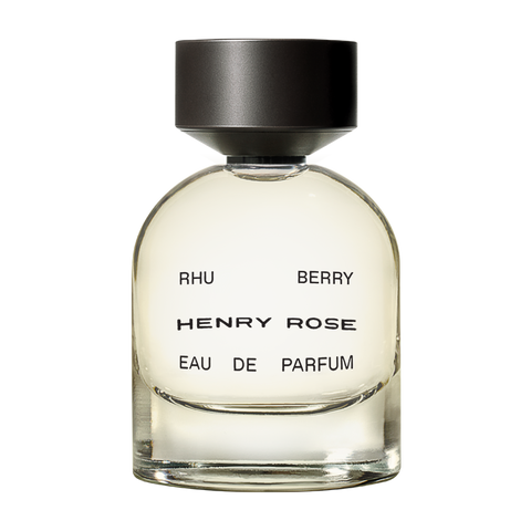 Rhu Berry