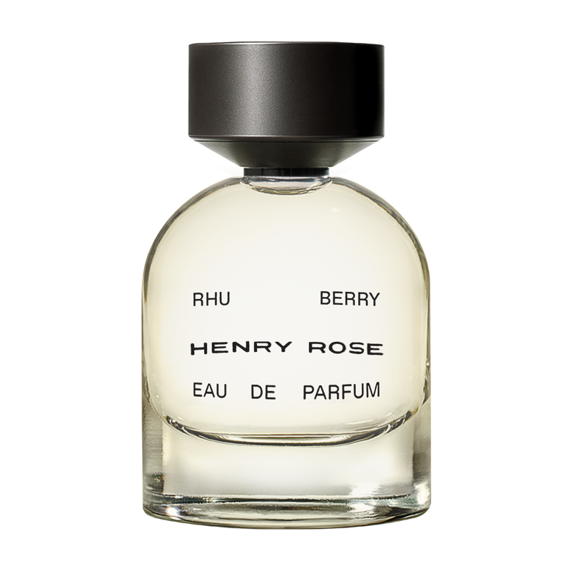 Rhu Berry