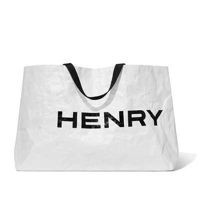City Tote Bag