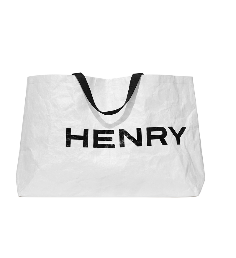 City Tote Bag