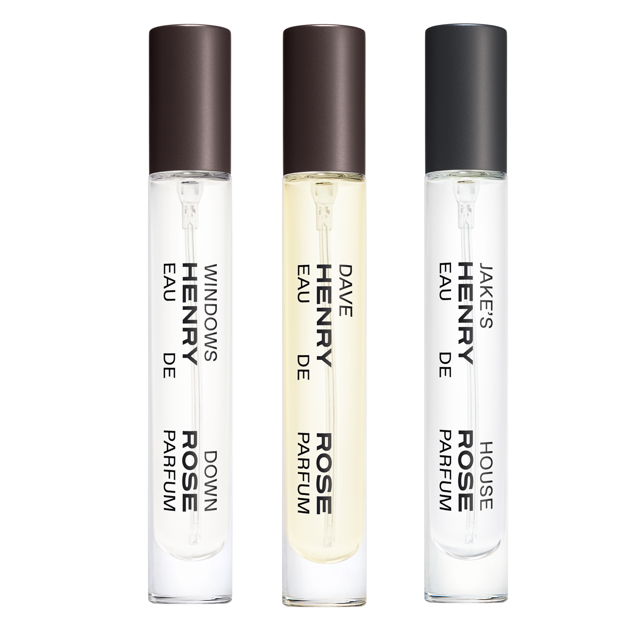 Best Sellers Travel Spray Bundle
