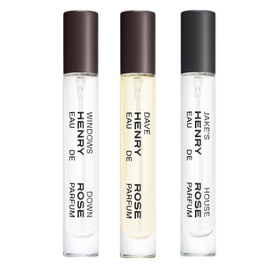 Best Sellers Travel Spray Bundle