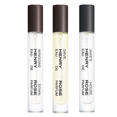 Best Sellers Travel Spray Bundle